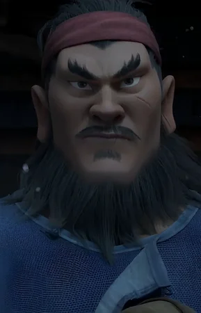 Ziyi Guo