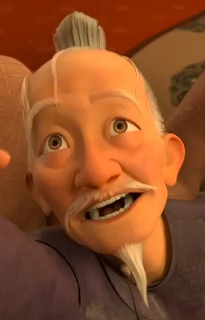 Zhizhang He