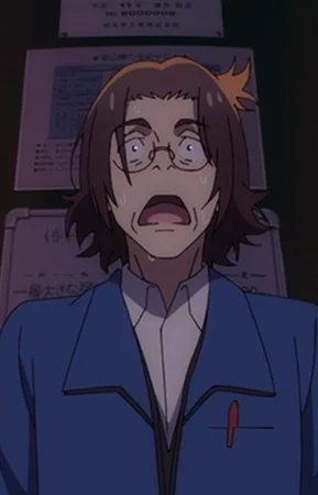 Naomasa Amabuki