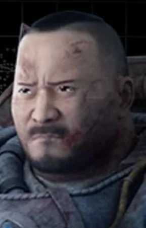 Да Шань