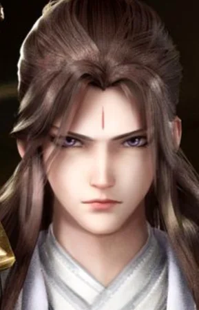 Huang Wu