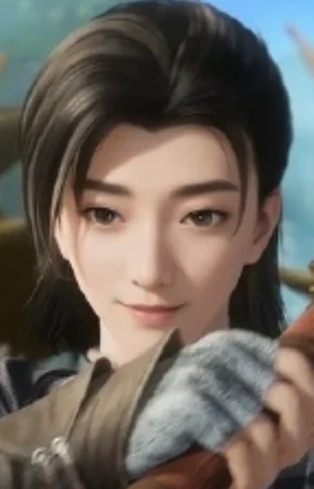 Xiaomo Su