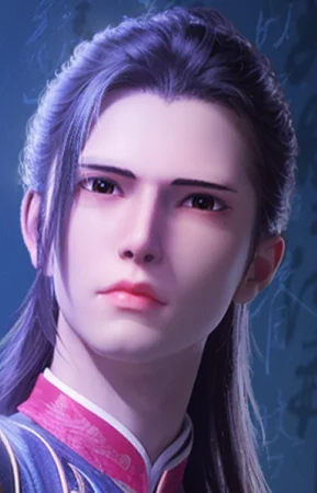 Nanshan Liu