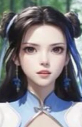 Qiaoqiao Lin