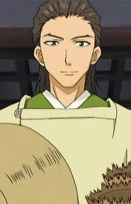 Ryuusai Enoki