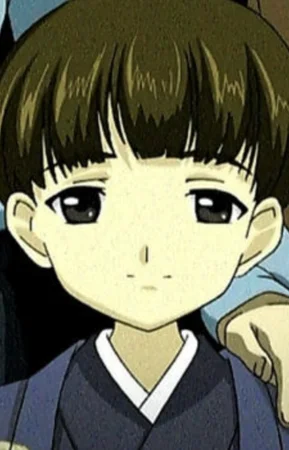 Kazuki Shibasaki