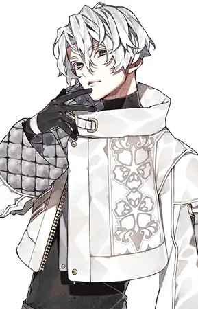 Setsuna Yashiro