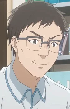 Менеджер