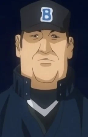 Тренер Бугабуса