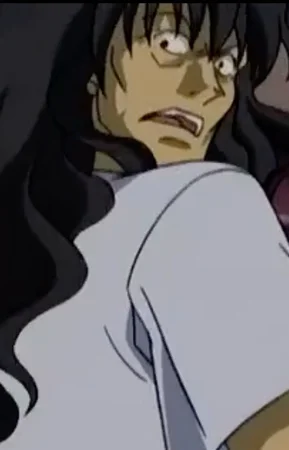 Kogenta Akame