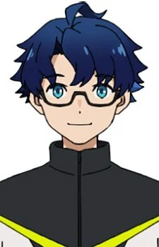 Кай