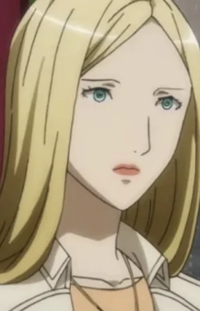 Lydia