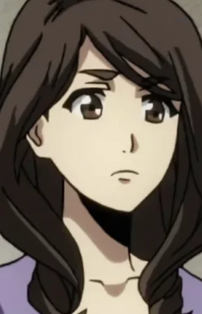 Endou's Daughter