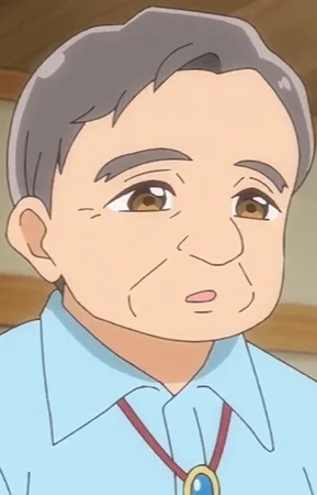 Киндзо Банда