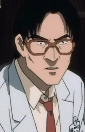 Shizuo Miyanomori