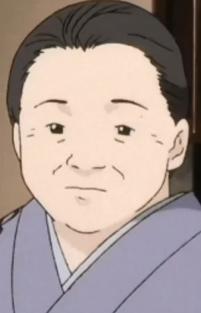 Kieko Misaki