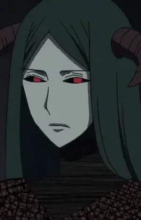 Belphegor