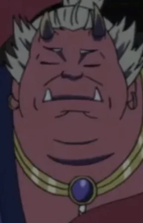 Demon King Gongen