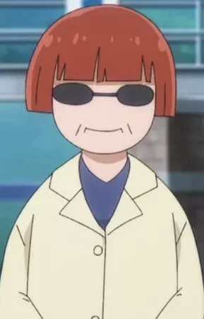 Komori Bochi