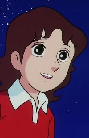 Maikiko Shikishima