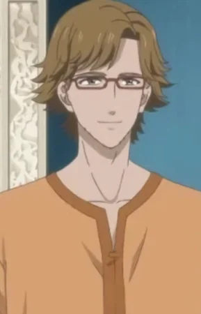 Hidenori Azuma