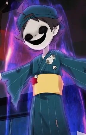 Ishikeri Kozou