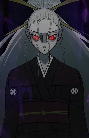 Imashime-onna