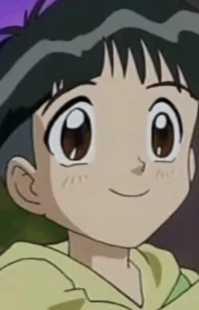 Kenichi Kaga