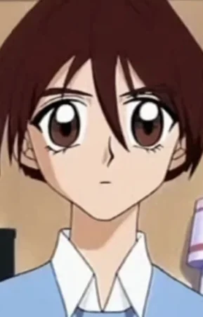 Takumi Kimura