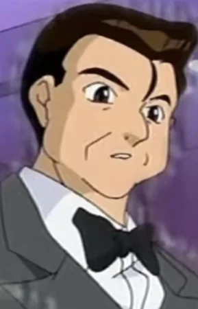 Keiichi Aoki