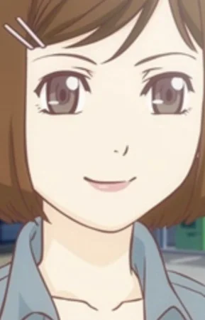 Mai Kadoya