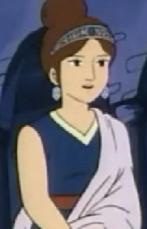 Claudia Procula