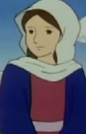 Mary