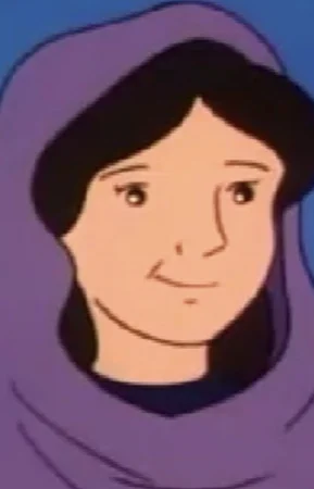 Mary Mark