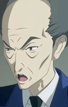 Seiichirou Muta