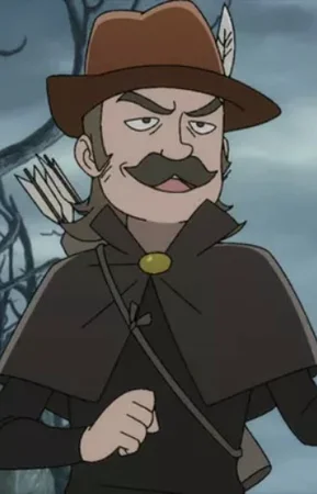 Фернан
