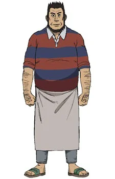 Таканори Кикути