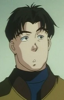 Мицуру Эма