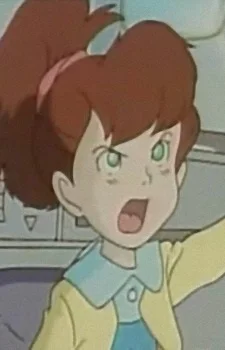 Джулия Дуглас