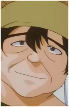 Мать Боро