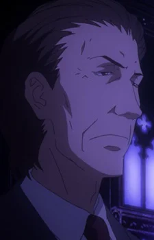 Чарльз Кондер
