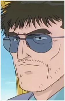 Цуёси Тояма