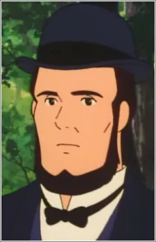 Доктор Мид