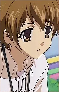 Дзюнна Тоно