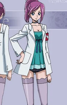 Кейт Новак