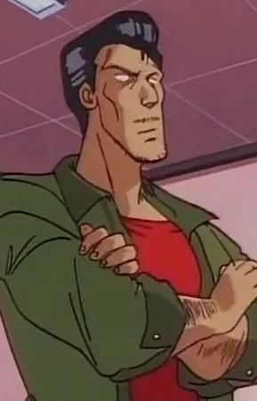 Дайсукэ Икэдзу