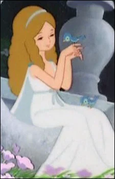 Психея