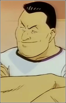 Тренер