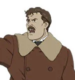 Джеймс Эдвард Стим
