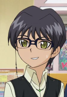 Шэньлунь Ли